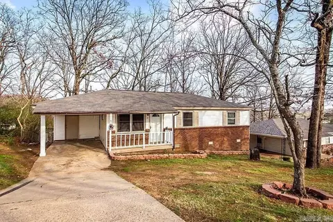 35 Oakview Dr Cir, North Little Rock, AR 72118