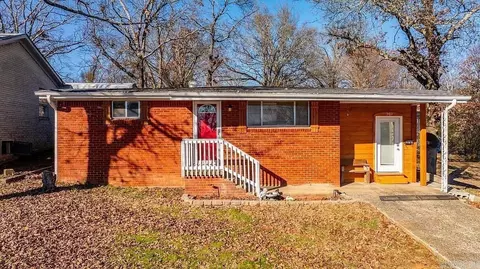 909 W 54th St, North Little Rock, AR 72118