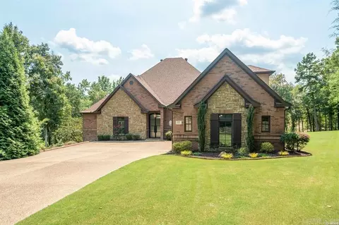 311 Oak Shores Cir, Hot Springs, AR 71913