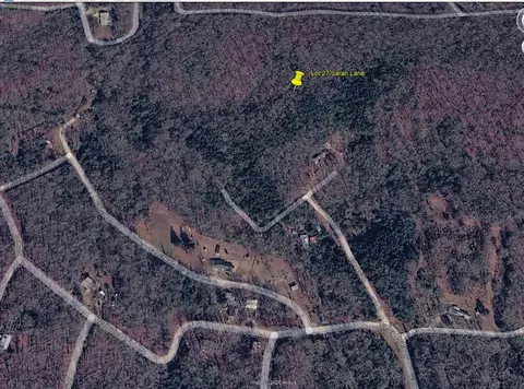 L-27 Sarah Lane, Highland, AR 72542