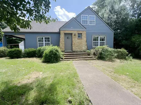 811 Dalton St, Pocahontas, AR 72455