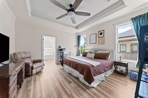 Bedroom - 3009 Sue St, Benton, AR 72015 photo 1 of 4