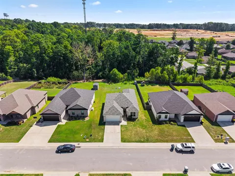 View/Area - 3009 Sue St, Benton, AR 72015 photo 2 of 3