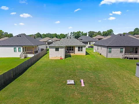 Exterior - 3009 Sue St, Benton, AR 72015 photo 2 of 6