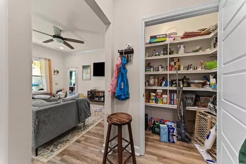 Entry Way - 3009 Sue St, Benton, AR 72015 photo 4 of 5