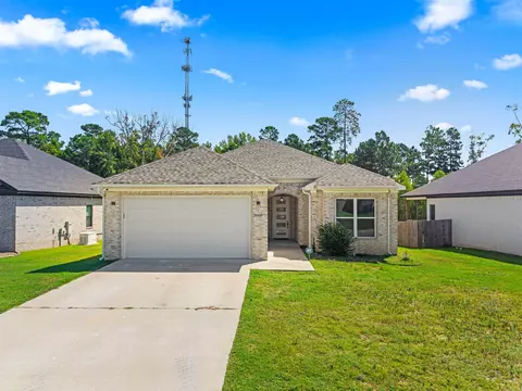 Exterior - 3009 Sue St, Benton, AR 72015 photo 6 of 6