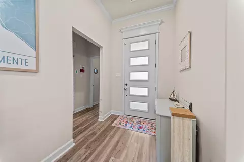 Entry Way - 3009 Sue St, Benton, AR 72015 photo 5 of 5