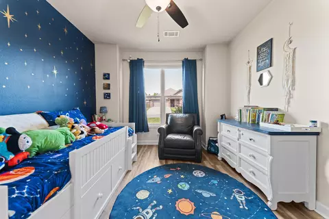 Bedroom - 3009 Sue St, Benton, AR 72015 photo 3 of 4