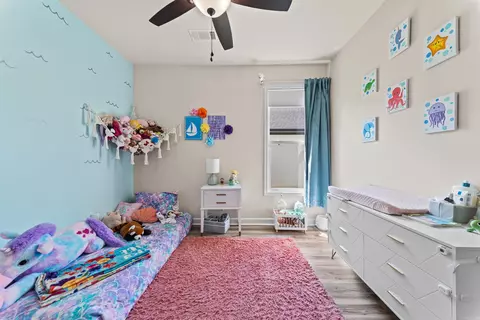 Bedroom - 3009 Sue St, Benton, AR 72015 photo 4 of 4
