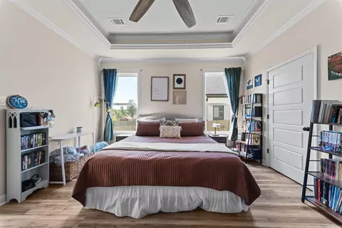 Bedroom - 3009 Sue St, Benton, AR 72015 photo 2 of 4