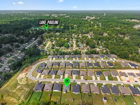 View/Area - 3009 Sue St, Benton, AR 72015 photo 1 of 3