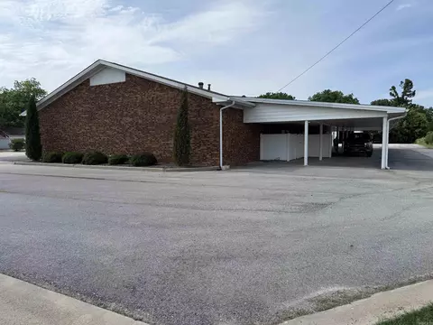 Exterior - 830 S Terminal, Piggott, AR 72454 photo 3 of 4