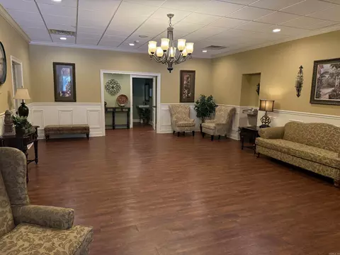 Living - 830 S Terminal, Piggott, AR 72454 photo 1 of 1