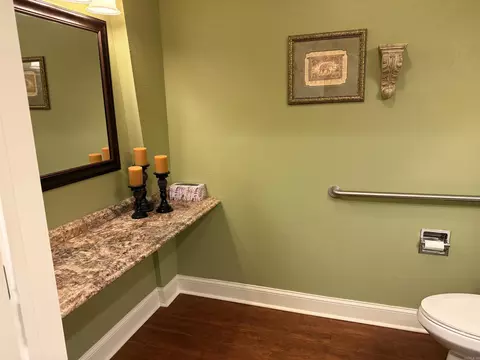 Bath - 830 S Terminal, Piggott, AR 72454 photo 1 of 2