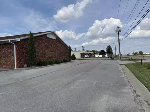 Exterior - 830 S Terminal, Piggott, AR 72454 photo 2 of 4