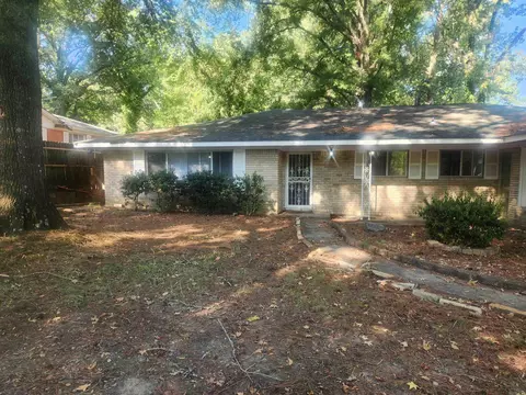 5006 Manor Ave, Little Rock, AR 72204
