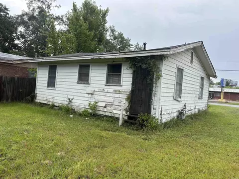 2701 W Pullen, Pine Bluff, AR 71601 photo 2