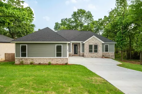 144 Skyline Dr, Hot Springs, AR 71913