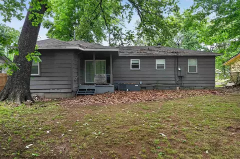 7719 Bradley Dr, Little Rock, AR 72209
