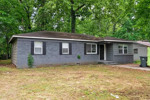 7719 Bradley Dr, Little Rock, AR 72209
