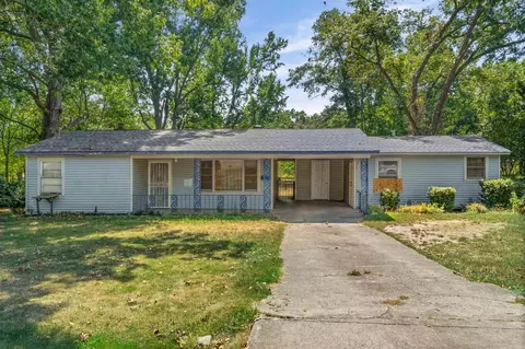 5011 W 55th St, Little Rock, AR 72209