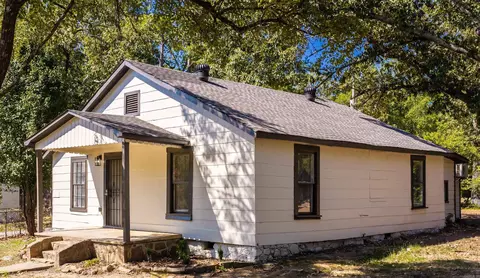 3124 Boyd St, Little Rock, AR 72204