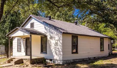 3124 Boyd St, Little Rock, AR 72204