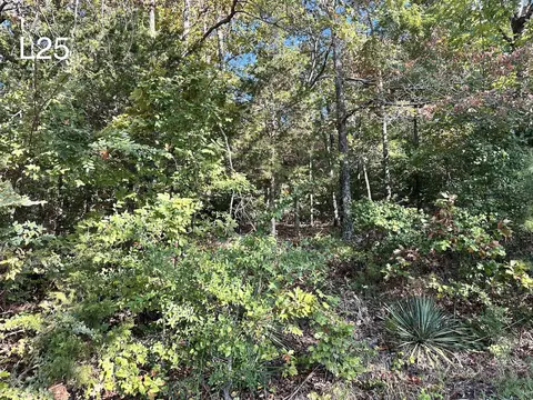 tbd Enid Dr, Cherokee Village, AR 72529