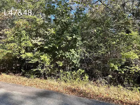 tbd Poteau Dr, Cherokee Village, AR 72529
