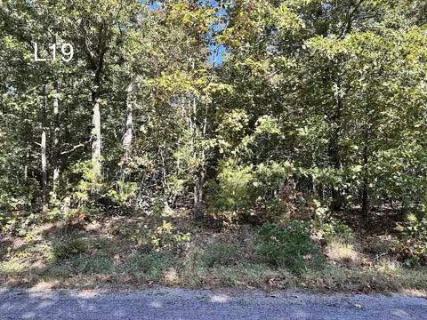 tbd Nioka Dr, Cherokee Village, AR 72529