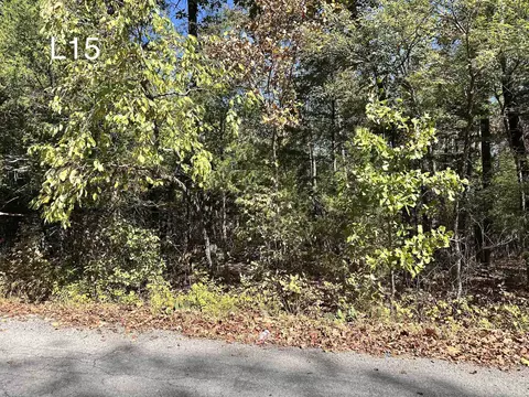 tbd Ozoo Cir, Cherokee Village, AR 72529