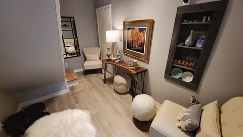 Entry Way - 10828 Jacks Rd, Pine Bluff, AR 71603 photo 3 of 4