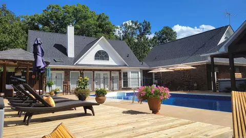 Other - 10828 Jacks Rd, Pine Bluff, AR 71603 photo 7 of 15