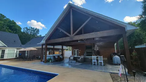 Other - 10828 Jacks Rd, Pine Bluff, AR 71603 photo 8 of 15