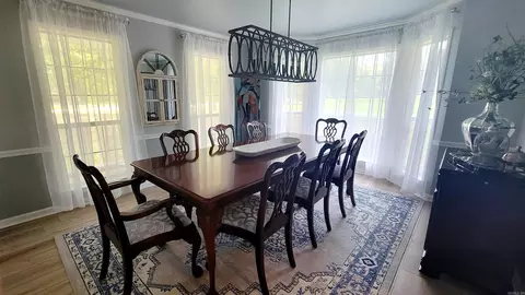 Dining - 10828 Jacks Rd, Pine Bluff, AR 71603 photo 4 of 4