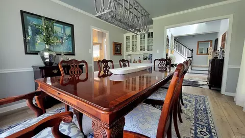 Dining - 10828 Jacks Rd, Pine Bluff, AR 71603 photo 3 of 4