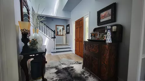 Entry Way - 10828 Jacks Rd, Pine Bluff, AR 71603 photo 1 of 4