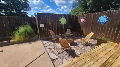 Exterior - 10828 Jacks Rd, Pine Bluff, AR 71603 photo 8 of 10