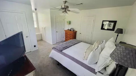 Bedroom - 10828 Jacks Rd, Pine Bluff, AR 71603 photo 5 of 6