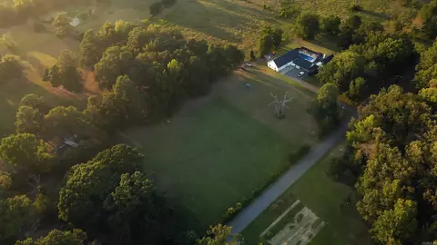 View/Area - 10828 Jacks Rd, Pine Bluff, AR 71603 photo 1 of 2