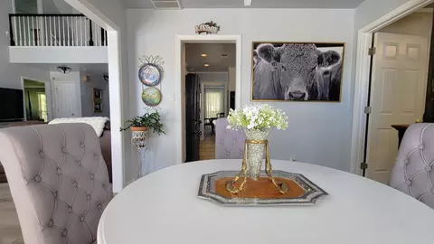 Dining - 10828 Jacks Rd, Pine Bluff, AR 71603 photo 2 of 4