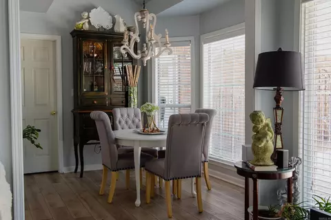Dining - 10828 Jacks Rd, Pine Bluff, AR 71603 photo 1 of 4