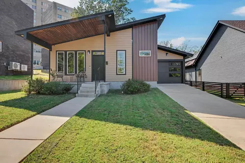 2318 S Rock St, Little Rock, AR 72206