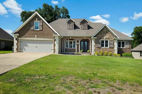 4105 Sage Meadows Blvd, Jonesboro, AR 72405