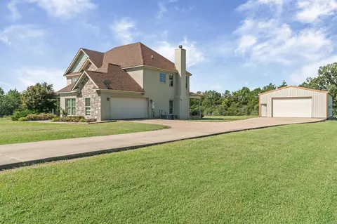 Exterior - 22 W Overland Dr, Damascus, AR 72039 photo 2 of 5