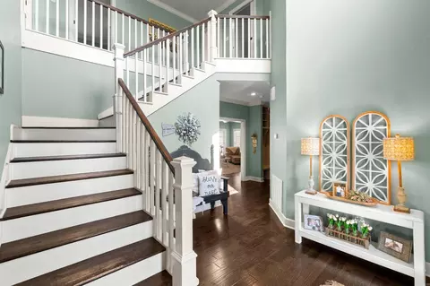 Entry Way - 22 W Overland Dr, Damascus, AR 72039 photo 1 of 1