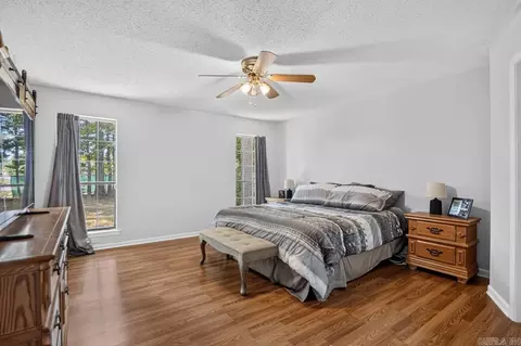 Bedroom - 701 Sheffield Dr, Bryant, AR 72022 photo 1 of 3