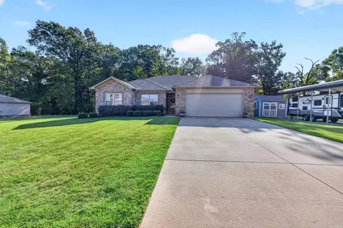 531 Bobwhite Holw, Lonoke, AR 72086