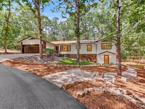 4 Silleda Ln, Hot Springs Village, AR 71909