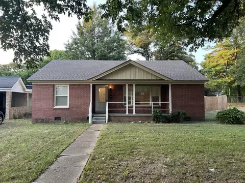 725 Holden Ave, Newport, AR 72112